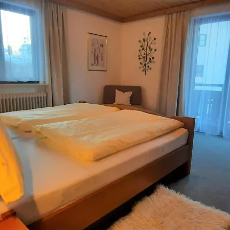 Heim Apartment
