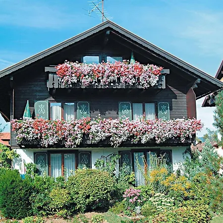 Heim Apartment Oberstaufen