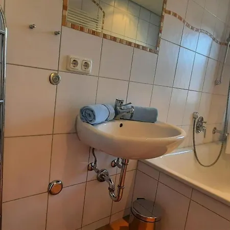 Apartment Heim