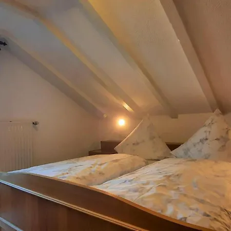 Apartamento Heim