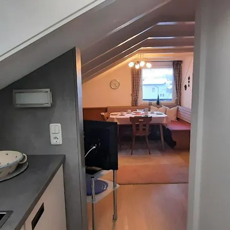 Apartment Heim *