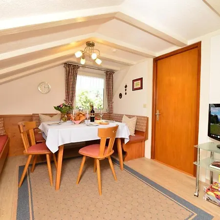 Apartment Heim