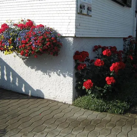 Apartment Heim