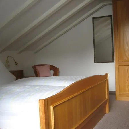 Heim Apartment