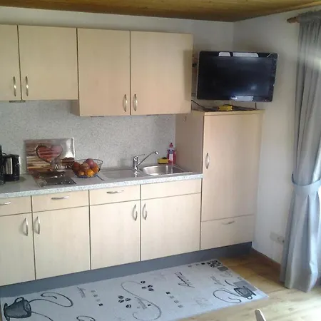 Apartamento Heim