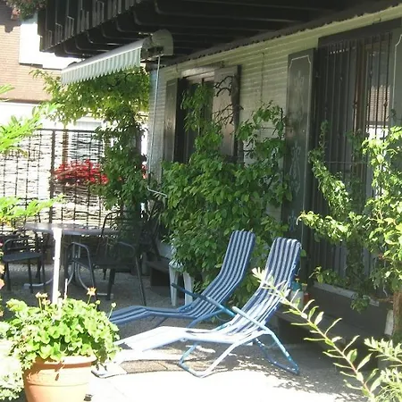 Apartment Heim