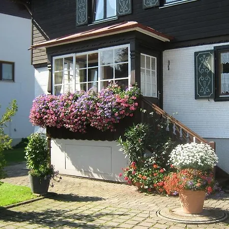 Apartment Heim