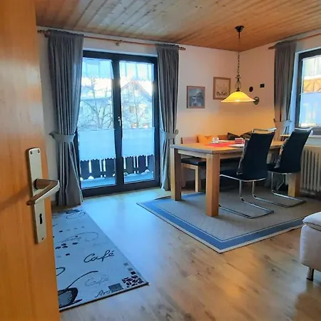 Apartment Heim *